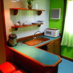 Отель Bs Court Boutique Residence Бангкок в номере фото 2