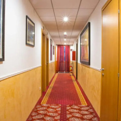 Hotel Okinawa интерьер отеля фото 2