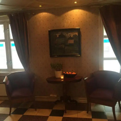 First Hotel Breiseth развлечения