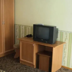 Гостиница Baza Otdykha Solnechnaya удобства в номере фото 6