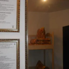 Гостиница Hostel Astoria Украина, Львов - отзывы, цены и фото номеров - забронировать гостиницу Hostel Astoria онлайн интерьер отеля фото 3