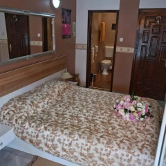 Отель Mini Hotel Болгария, Пловдив - отзывы, цены и фото номеров - забронировать отель Mini Hotel онлайн комната для гостей фото 3