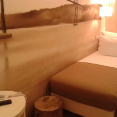 Отель Lisbon Style Guesthouse Номер категории Эконом фото 9