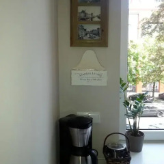 Отель Apartamenty Rajska Гданьск питание