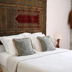 Отель Casa Agricola da Levada Eco Village комната для гостей фото 2