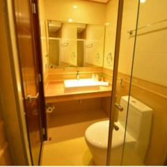 Rivethi Beach hotel 3* Номер Делюкс с различными типами кроватей
