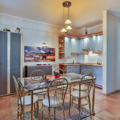 Отель Apartamenty City Krupówki centrum z parkingiem в номере фото 2
