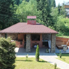 Гостиница Chalet Filvarok фото 2