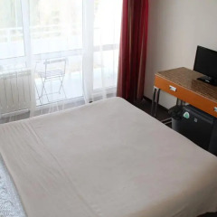 Hotel Volna Стандартный номер с различными типами кроватей фото 6
