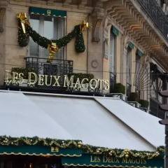 Апартаменты Saint Germain des Pres Apartment Париж спортивное сооружение