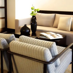 Hotel Bergs – Small Luxury Hotels of the World 5* Люкс с двуспальной кроватью фото 10