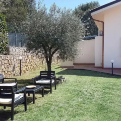 Отель Villa Suber Итри фото 7