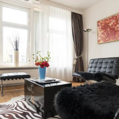 Отель B&B La Vie En Rose Amsterdam Centre комната для гостей