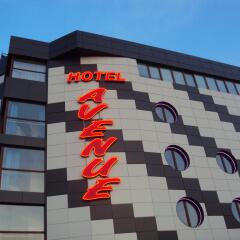 Hotel Avenue 2* Студия фото 3
