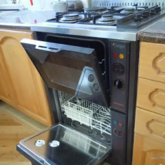 Отель Apartament przyjazny Iwicka Варшава питание