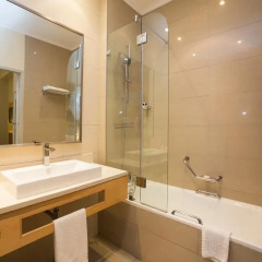 Masa Square Hotel 4* Стандартный номер