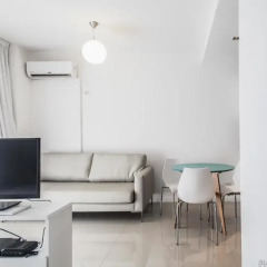 Отель Oro Luxury Studios комната для гостей фото 2