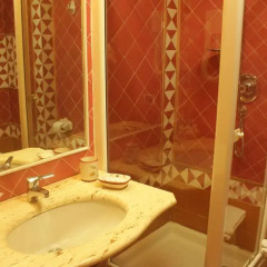 Hotel Graal 4* Стандартный номер фото 4