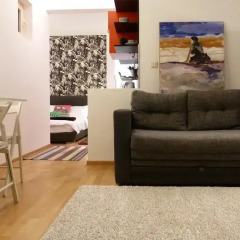 Апартаменты Boutique Apartments интерьер отеля