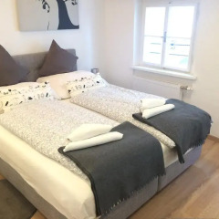 Отель Cityhotel Junger Fuchs Зальцбург комната для гостей фото 2