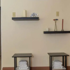 Отель Williams Guest House удобства в номере фото 2