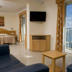 Bayview Hotel by ST Hotels 3* Полулюкс фото 3