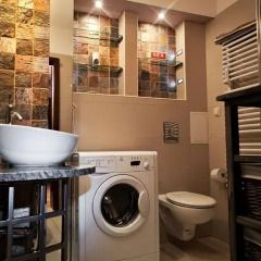 Апартаменты 24W Apartments Rynek Апартаменты с различными типами кроватей фото 42