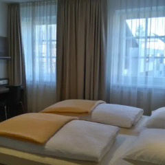 Отель Pension Elisabeth Апартаменты фото 2