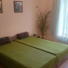 Mini Hotel Max Стандартный номер с различными типами кроватей фото 3