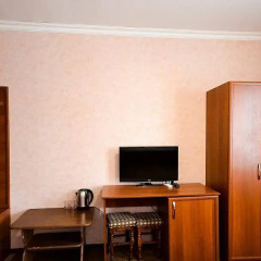 8 Небо Мини-Отель удобства в номере фото 2