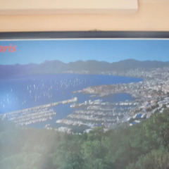 Aloe Apart Hotel балкон