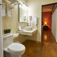 Отель San Angel Suites Студия фото 3
