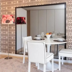 Апартаменты Urban Apartment Casa da Portela питание
