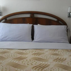 Отель Guesthouse Villa Daniele Голем комната для гостей фото 5