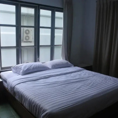 Oriental Smile Hotel 2* Номер Делюкс с различными типами кроватей фото 12