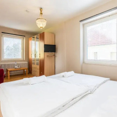 Gay Hotel Villa Mansland комната для гостей фото 2