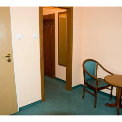 Отель Pensjonat Telimena 3* Апартаменты с различными типами кроватей фото 3
