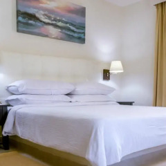 Отель Allegro Playacar 4* Стандартный номер