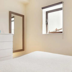 Отель Apartamento da Rua da Fabrica спа