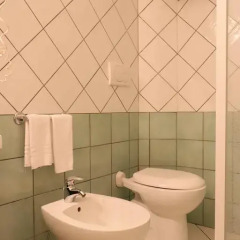 Hotel Ancora 4* Номер категории Эконом фото 6