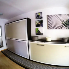 Отель Apartamentos Nevada Suite удобства в номере