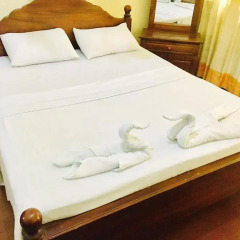 Hotel Sunny Lanka Канди комната для гостей фото 5