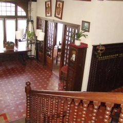 Отель Hostal Ayestaran II развлечения