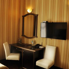 Апартаменты Business Apartments 3* Стандартный номер фото 6