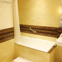 Отель Azerai La Residence, Hue 5* Улучшенный номер с различными типами кроватей
