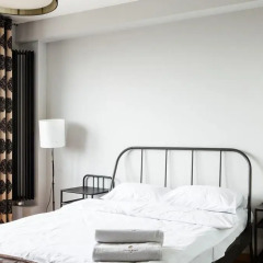 Отель Apartment4you Centrum 2 4* Студия фото 38