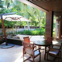 Отель The St. Regis Sanya Yalong Bay Resort – Villas фото 6
