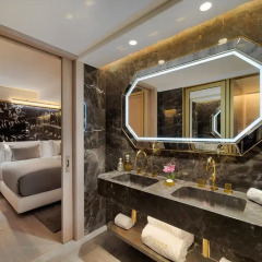 Отель The One Barcelona Номер Cosy