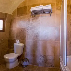 Kirkit Hotel 3* Стандартный номер с различными типами кроватей фото 10