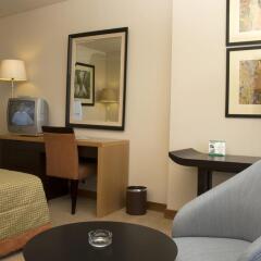 Hotel Azoris Royal Garden 4* Стандартный номер фото 5